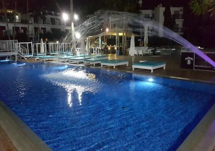 Ayia Napa Luxury Suites