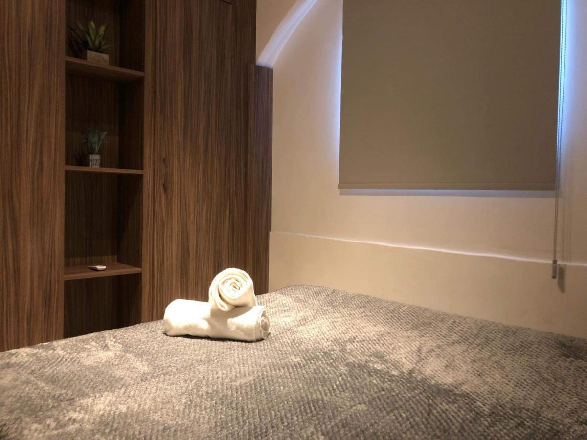 Luxury Suites Ayia Napa