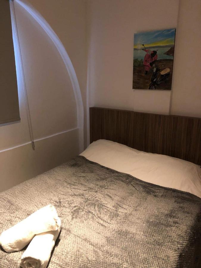 Luxury Suites Apartament