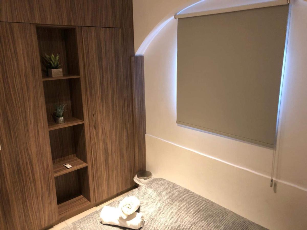 Apartament Luxury Suites Ayia Napa