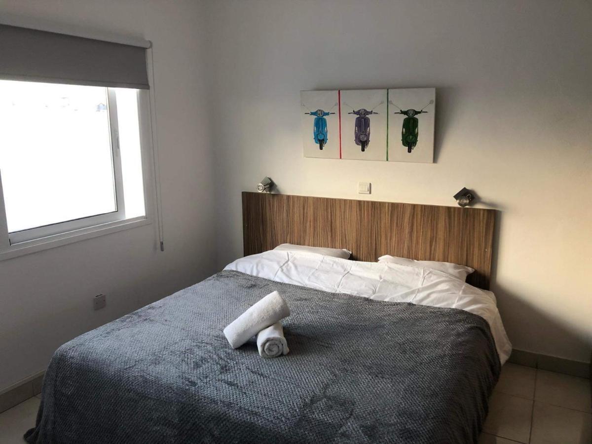 Apartament Luxury Suites Ayia Napa