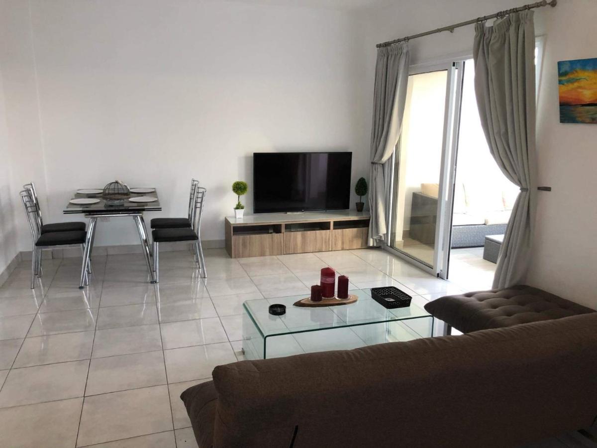 Apartament Luxury Suites Ayia Napa