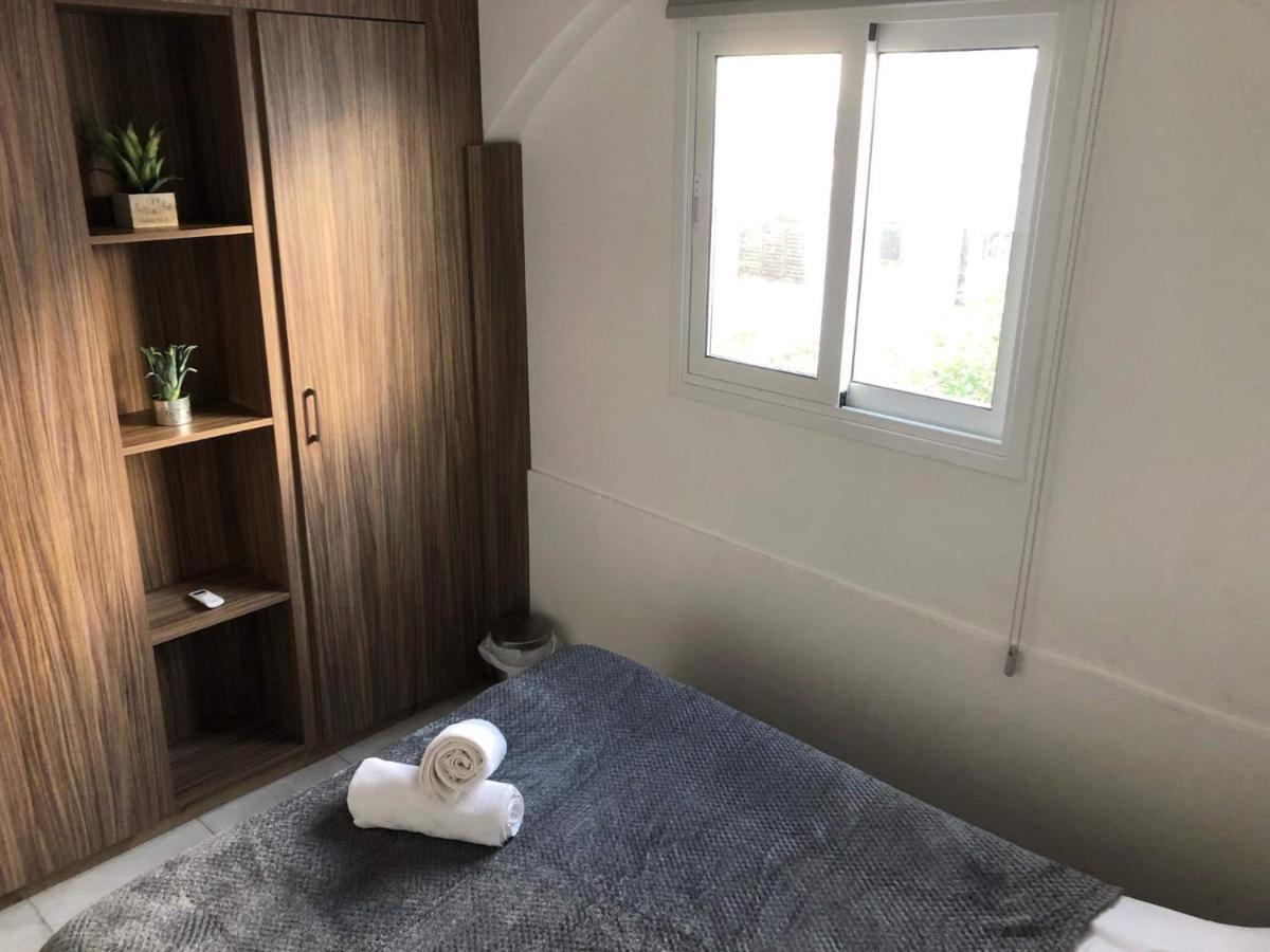 Luxury Suites Apartament Ayia Napa