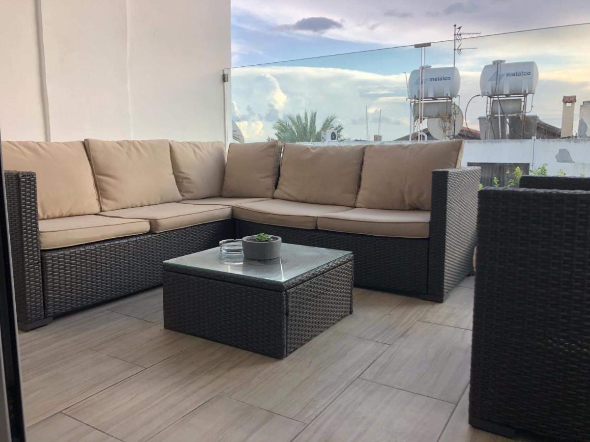 Luxury Suites