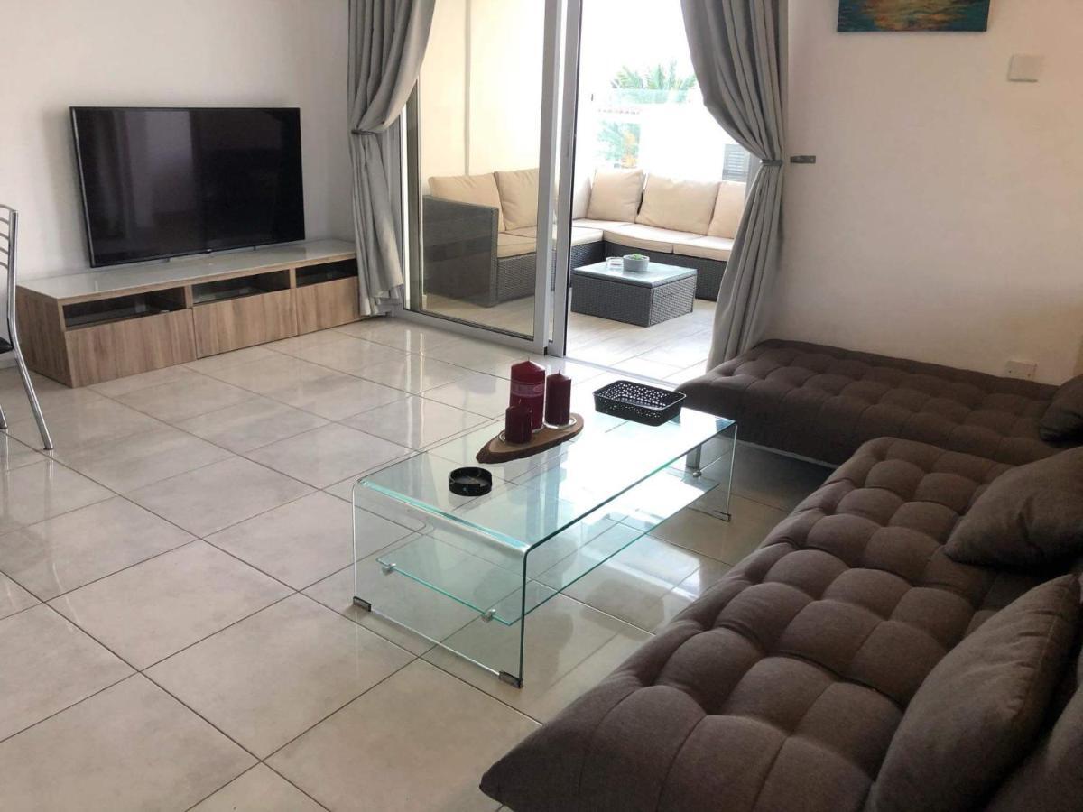Luxury Suites Apartament Ayia Napa