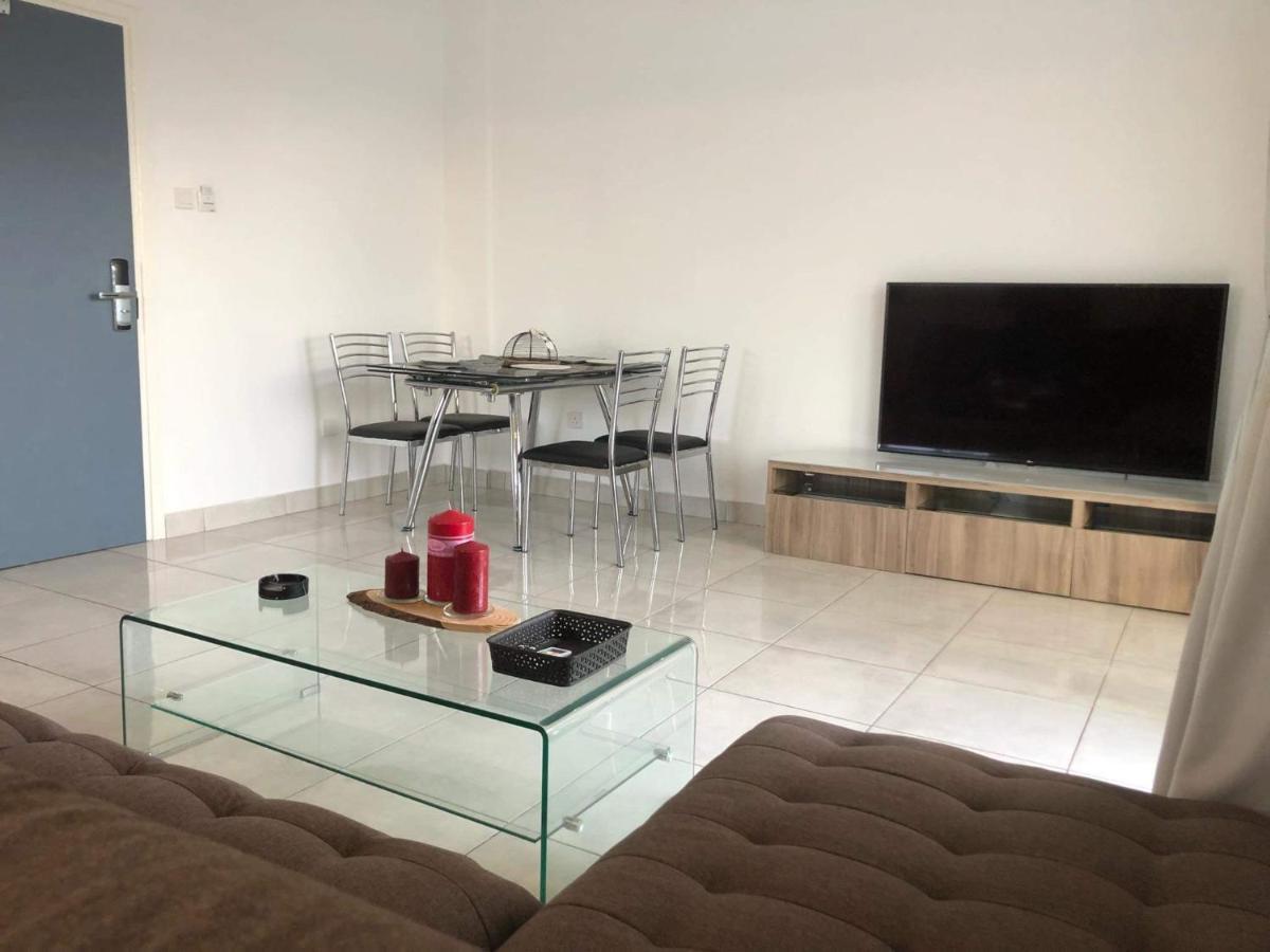 Luxury Suites