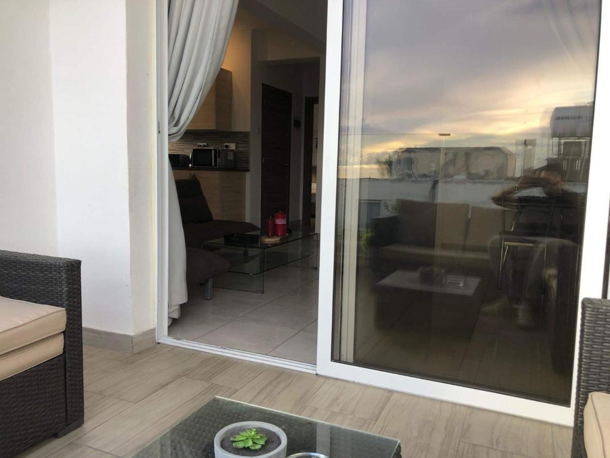 Apartament Luxury Suites