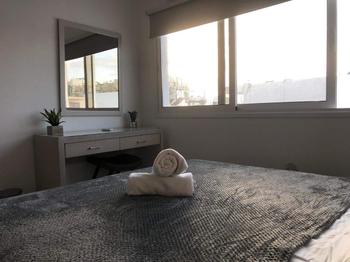 Apartament Luxury Suites