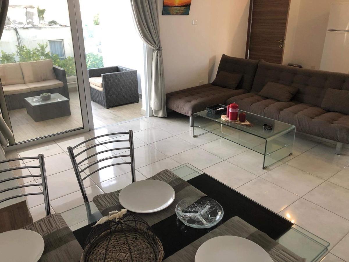 Apartament Luxury Suites