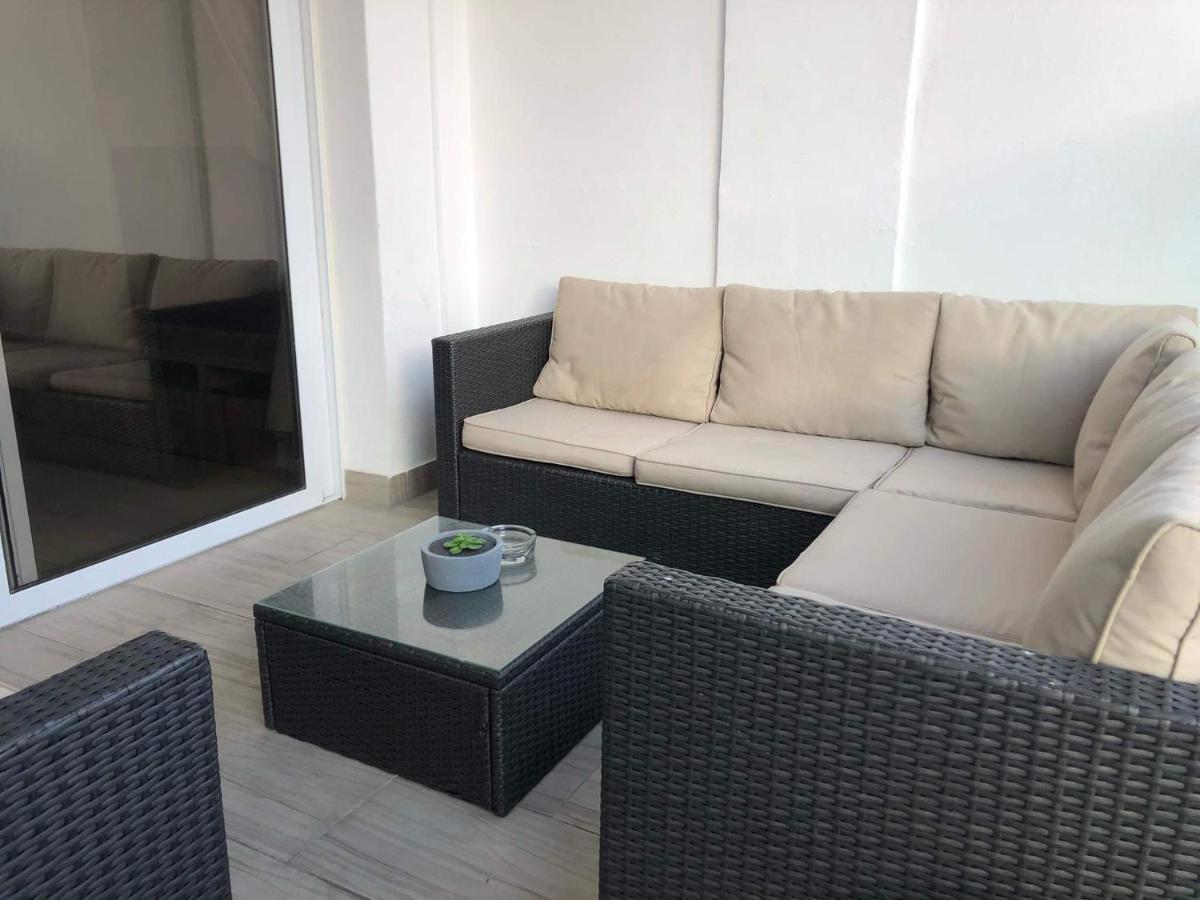 Luxury Suites * Ayia Napa