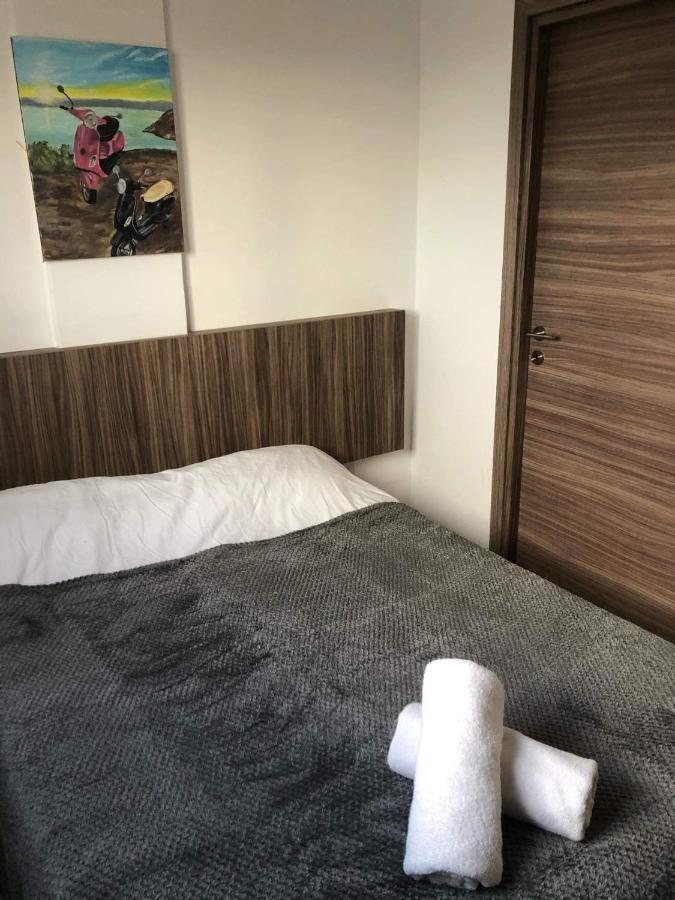 Apartament Luxury Suites *