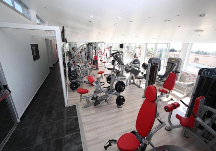 Luxury Suites Ayia Napa