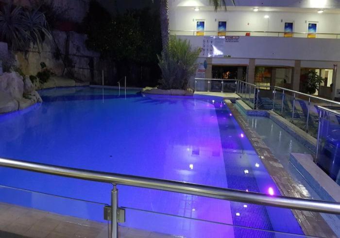 Apartament Luxury Suites Ayia Napa