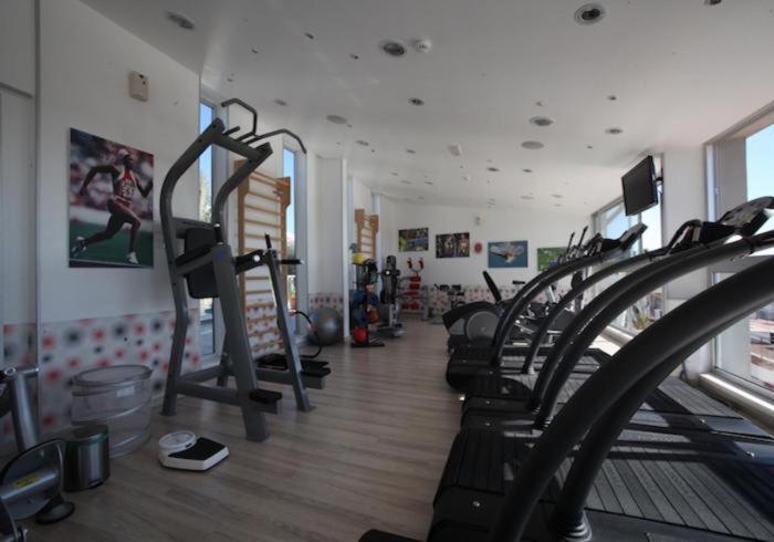 Luxury Suites Ayia Napa