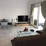 Ayia Napa Luxury Suites