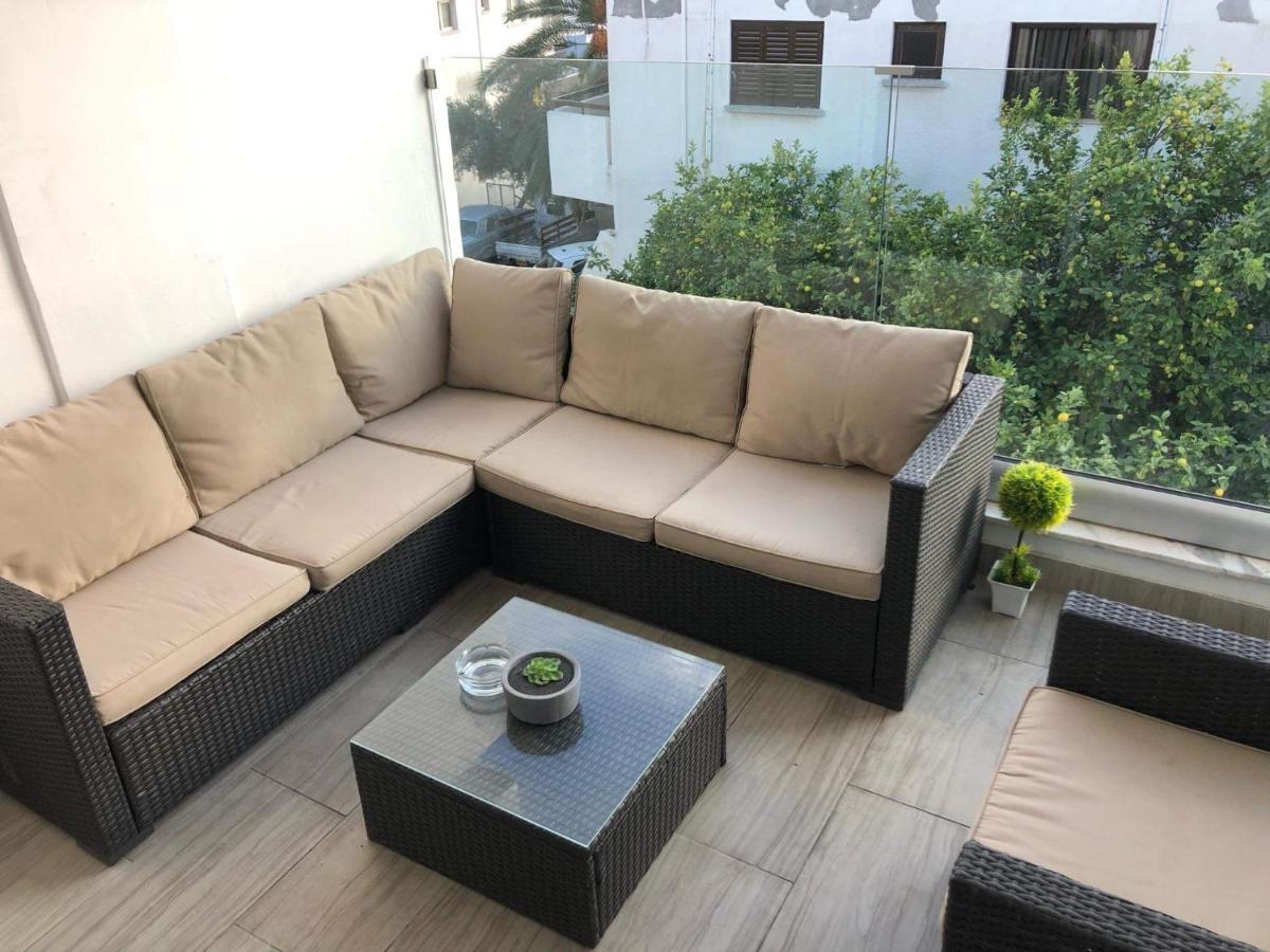Luxury Suites Apartment Agia Napa