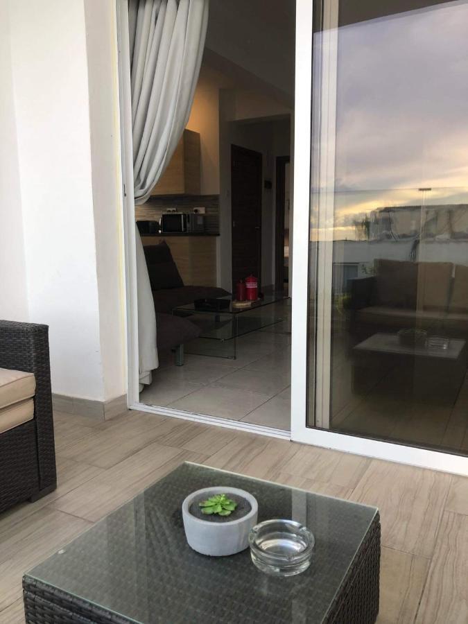 Luxury Suites