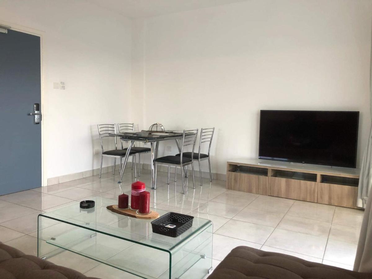 Luxury Suites * Ayia Napa