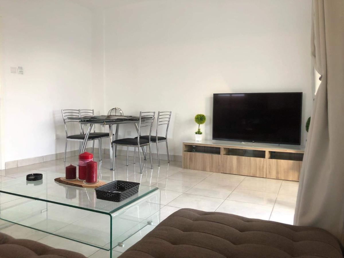 Luxury Suites