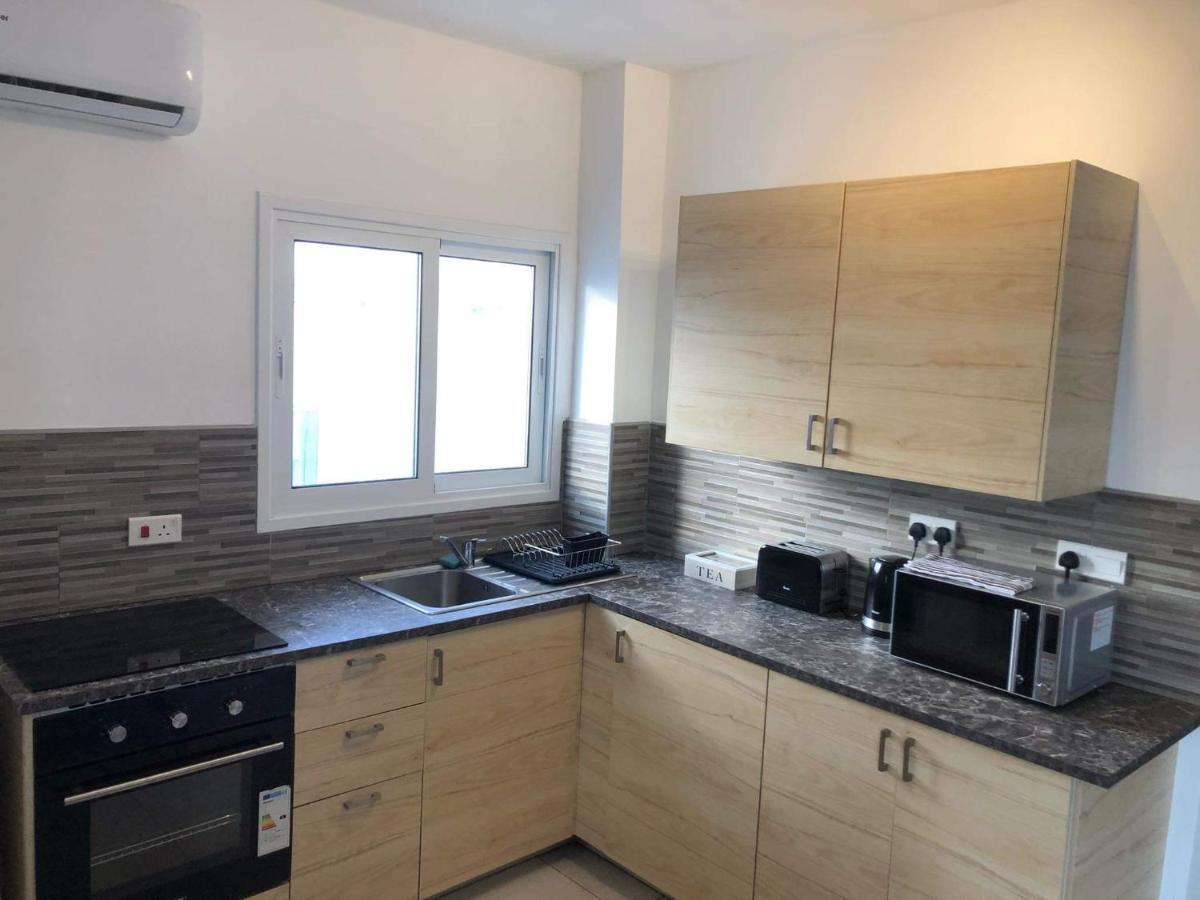 Luxury Suites Apartment Agia Napa