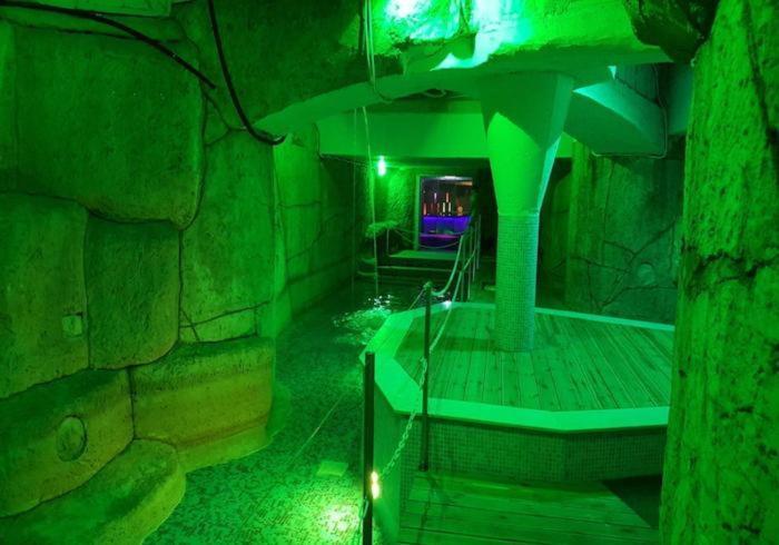 Lejlighed Luxury Suites *