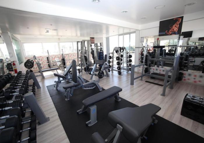 Luxury Suites * Ayia Napa
